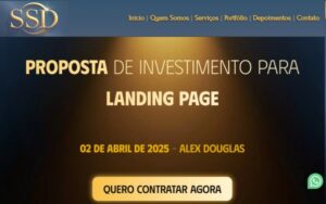 Proposta Comercial